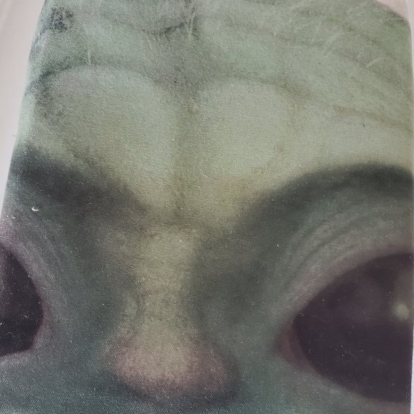 NWT Full Mandalorian Sheet Set - Picture 6 of 8